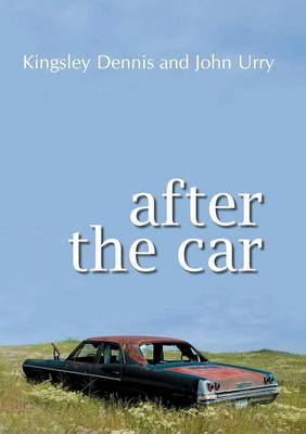 After the Car (Paperback)