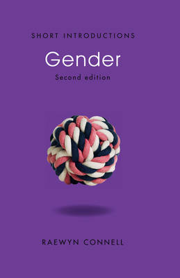 Gender - Polity Short Introductions (Paperback)