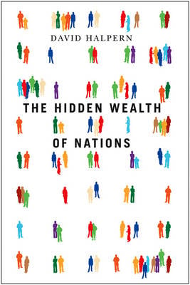 The Hidden Wealth of Nations (Hardback)