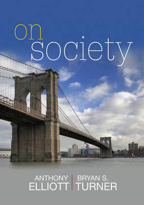 On Society (Hardback)