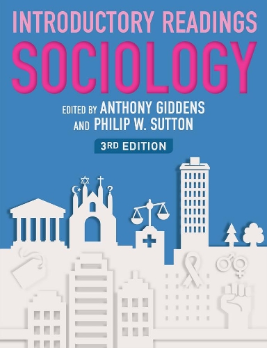 Sociology: Introductory Readings (Paperback)