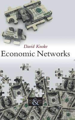 Economic Networks - Economy and Society (Hardback)