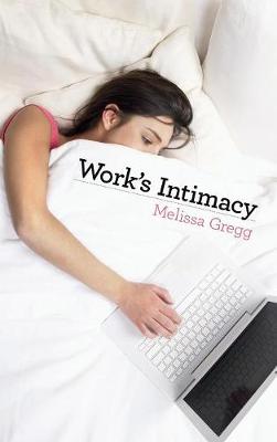 Work's Intimacy (Hardback)