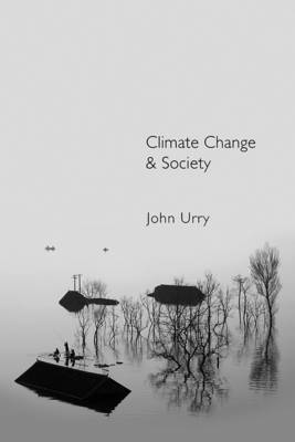 Climate Change and Society (Hardback)