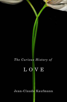 The Curious History of Love (Hardback)