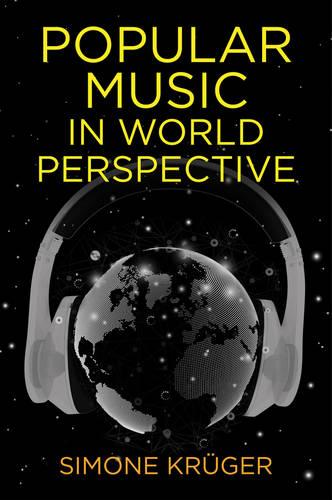 Popular Music in World Perspective (Paperback)