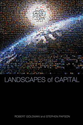Landscapes of Capital (Paperback)