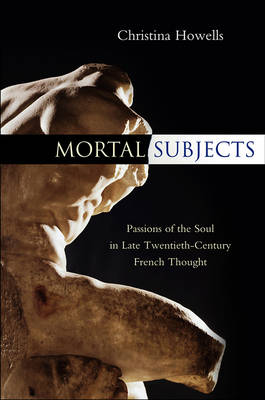 Mortal Subjects (Paperback)