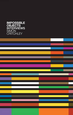 Impossible Objects (Hardback)
