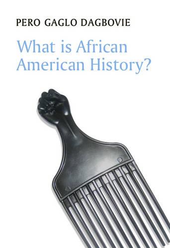 What is African American History? - What is History? (Paperback)