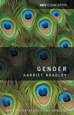 Gender - Polity Key Concepts in the Social Sciences Series (Paperback)