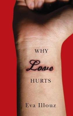 Why Love Hurts: A Sociological Explanation (Hardback)