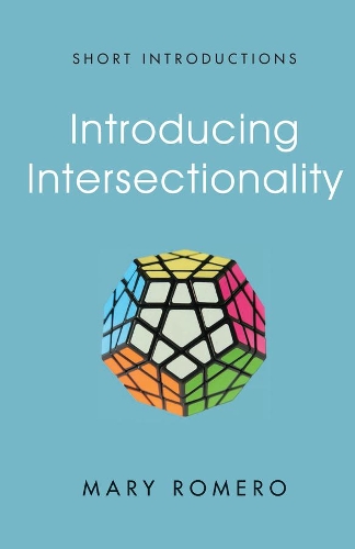 Introducing Intersectionality - Short Introductions (Paperback)