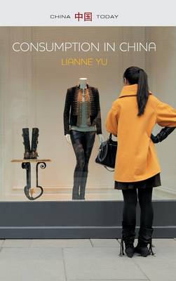 Consumption in China: How China's New Consumer Ideology is Shaping the Nation - China Today (Hardback)