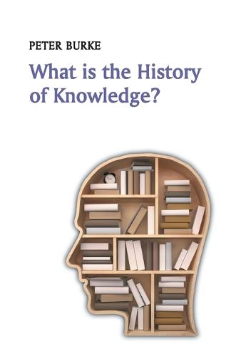 What is the History of Knowledge? - What is History? (Paperback)