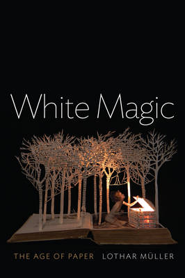 White Magic: The Age of Paper (Hardback)