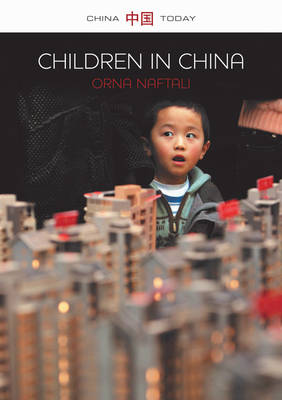 Children in China - China Today (Paperback)