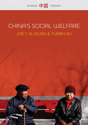 China's Social Welfare - the Third Turning Point - China Today (Paperback)
