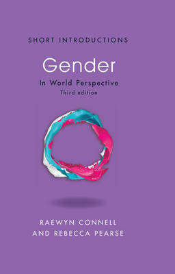 Gender: In World Perspective - Short Introductions (Paperback)