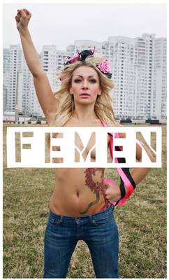Femen (Hardback)
