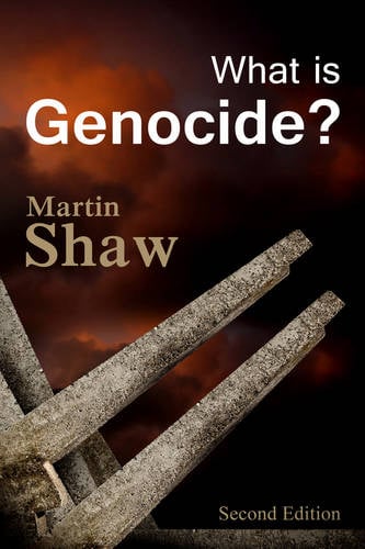 What is Genocide? (Paperback)