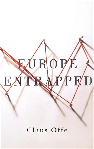Europe Entrapped (Hardback)
