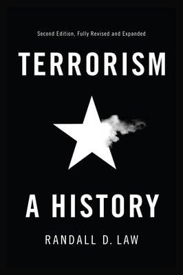 Terrorism by Randall D. Law | Waterstones