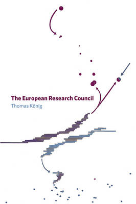 The European Research Council (Hardback)