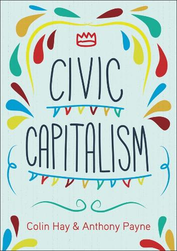 Civic Capitalism (Paperback)