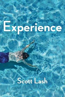 Experience: New Foundations for the Human Sciences (Hardback)