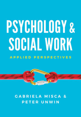 Psychology and Social Work - Applied Perspectives (Hardback)