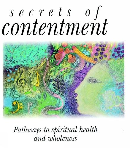 Secrets of Contentment - Secrets minis (Hardback)