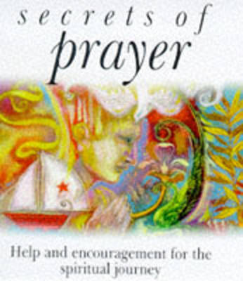 Secrets of Prayer - Secrets of... (Paperback)