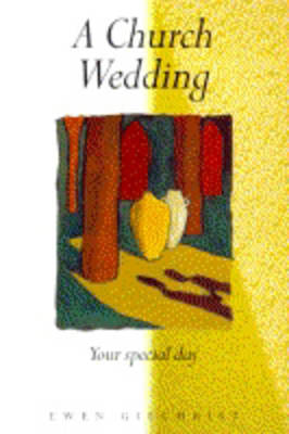 A Church Wedding - Pocketbooks (Paperback)