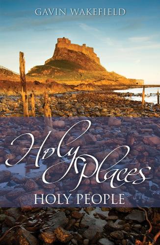 Holy Places, Holy People (Paperback)