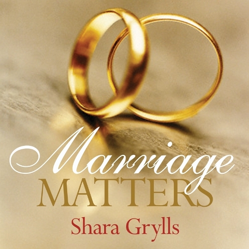 Marriage Matters (Hardback)