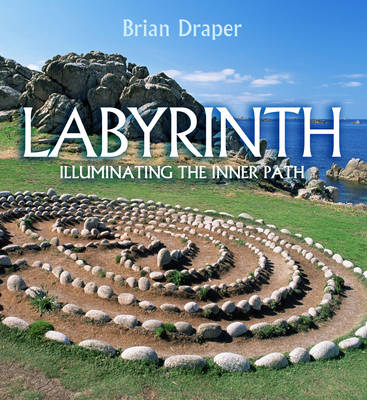 Labyrinth by Brian Draper | Waterstones