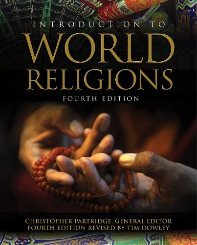 Introduction to World Religions (Paperback)