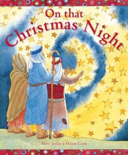 On that Christmas Night (Paperback)