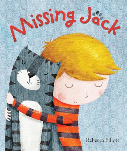 Missing Jack (Hardback)