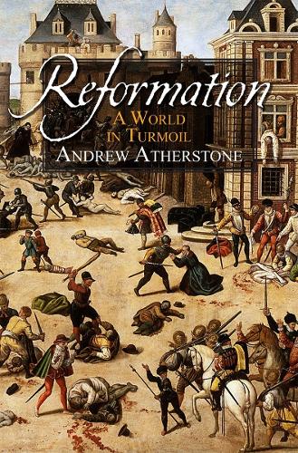 Spck Publishing Reformation