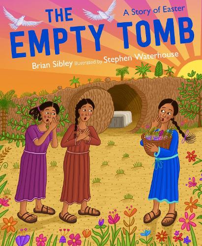 The Empty Tomb (Paperback)