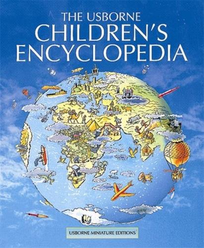 DK Children's Encyclopedia By DK | Waterstones