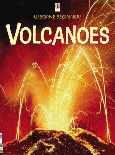 Volcanoes - Beginners (Hardback)