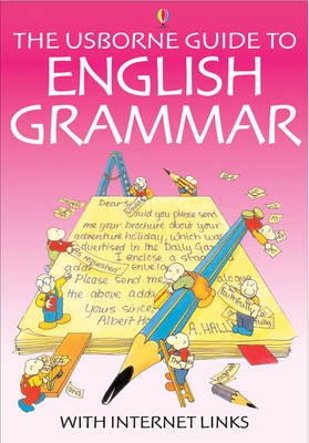 English Grammar - English Guides (Paperback)