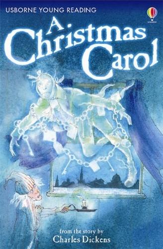 A Christmas Carol - Young Reading Series 2 (Hardback)