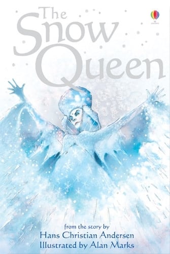 The Snow Queen - Young Reading Series 2 (Hardback)