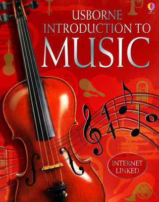 Introduction to Music by Eileen O'Brien | Waterstones