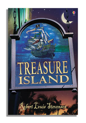 Treasure Island - Classics (Paperback)
