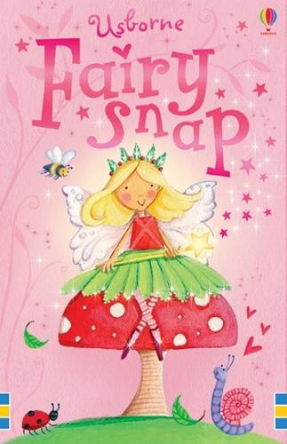 Fairy Snap - Snap Cards
